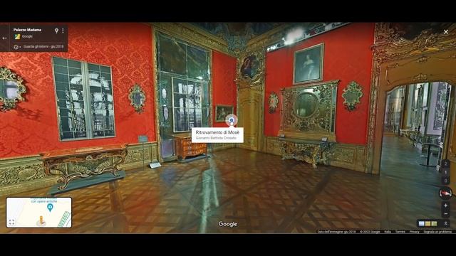 Let's visit Torino ! Eurovision 2022 ? host city! ? смотреть онлайн