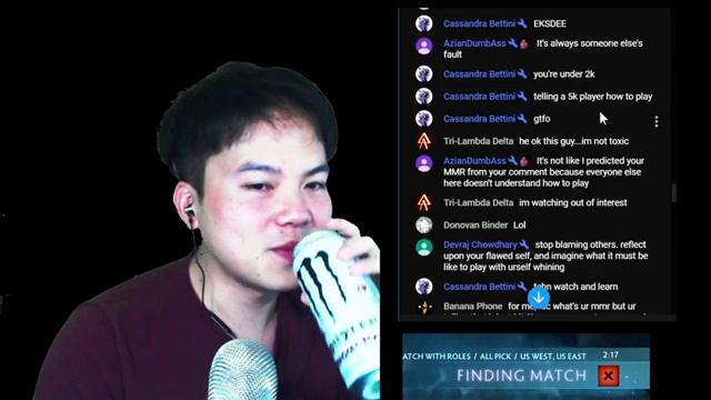 Blue Span Immortal RANK Dota 2 ROAD TO TOP 500 смотреть онлайн