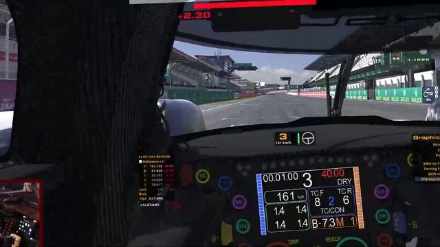 IRacing розыгрыш игрушки (RUS) (ENG) (LV) online смотреть онлайн