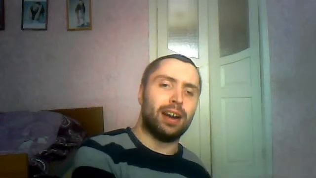 Иван Обухов "Мне судьба до последней черты до креста..." (В. Высоцкий) (Вариант№1) смотреть онлайн