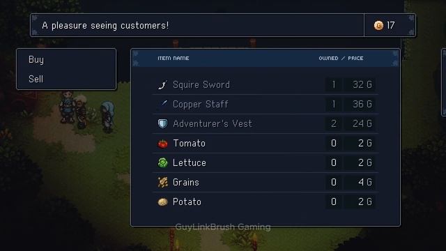 Sea of Stars – Полное прохождение игры - Все достижения, Часть 1 - Без комментариев смотреть онлайн