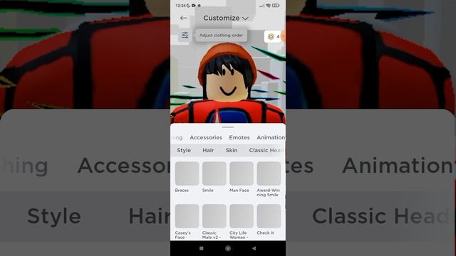 КАК получить бесплатную невидимую голову