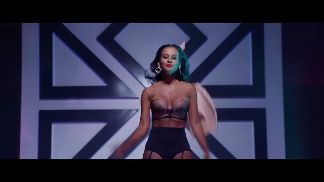 C4 Pedro - Muita Areia ft. Big Nelo & Kaysha (Video feat Rlynda) смотреть онлайн