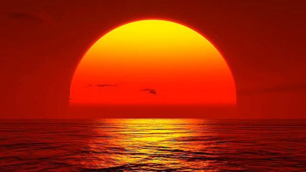 ma.ksi - Orange Sun.wmv