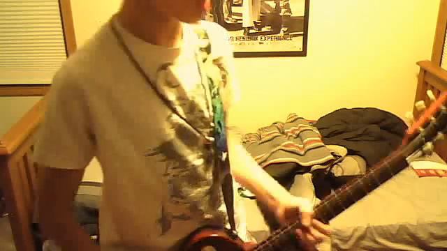 slow blues in C solo смотреть онлайн