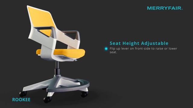 Merryfair Rookee смотреть онлайн