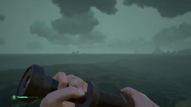 THIEVING THE SEAS смотреть онлайн
