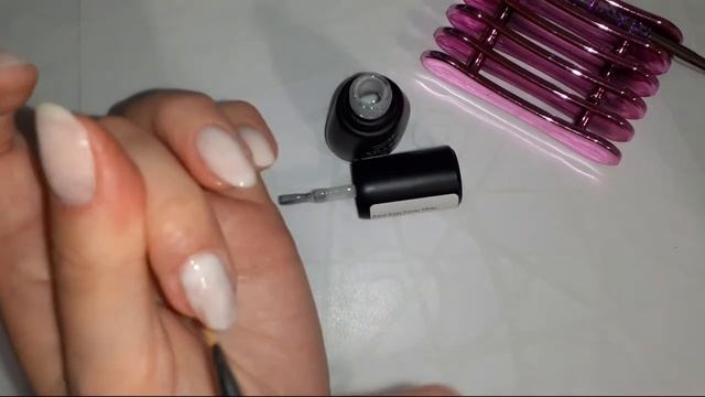 Дизайн и наращивание ногтей