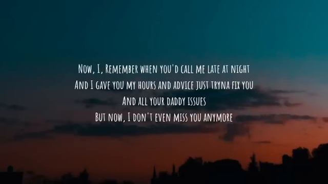 Lauren Spencer-Smith - Fingers Crossed (Lyrics) смотреть онлайн
