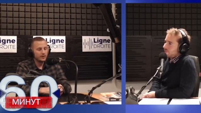 Как снимают фейки для западных СМИ