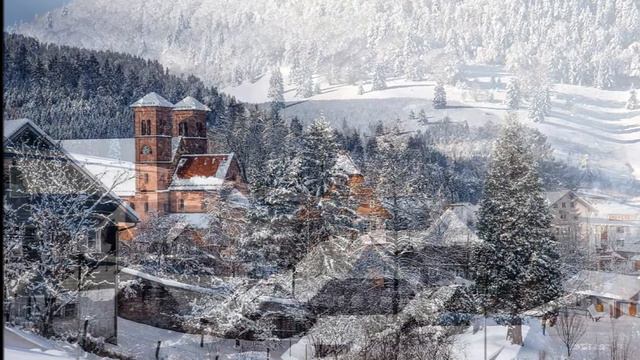 DIE MEISTERSINGER ~ Still, still, still, weil's Kindlein schlafen will ~ Ltg. KLAUS BREUNINGER... смотреть онлайн