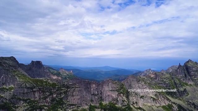 Подборка мест в Красноярском крае, где можно отдохнуть с палаткой смотреть онлайн