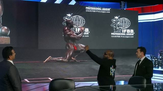 Nick Walker is on a mission, Samson rises! 2022 Olympia analyses and 2023 Olympia direction. смотреть онлайн