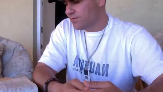 Матфея 7 Обман сердца (2ч.) 04.09.12 Кириловка смотреть онлайн