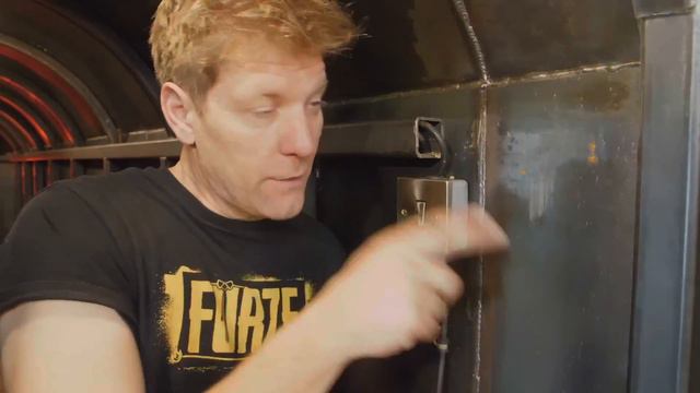 Secret Garage Update #7 HEAVY STEEL TIME