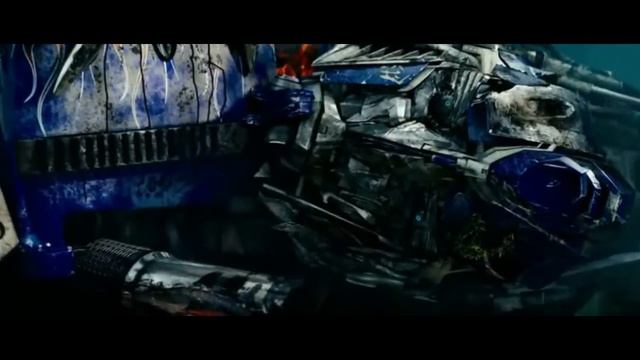 TRANSFORMERS: Revenge of the Fallen Music Video смотреть онлайн