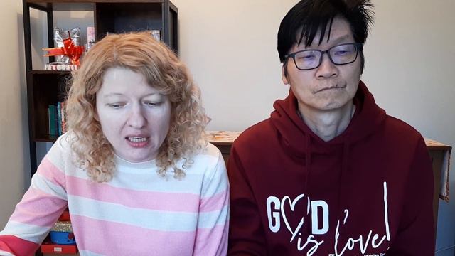 Великая радость // Джо Йип // "Начни день с Писания" // 912 смотреть онлайн