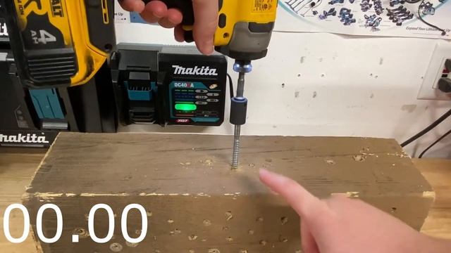 Dewalt DCF809 VS DCF850 Impact Drivers - Is It Worth Buying A Used Impact Driver?