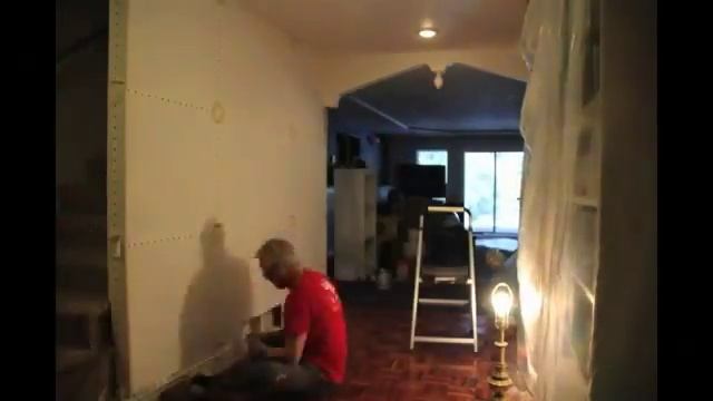 Steampunk Wall Project смотреть онлайн
