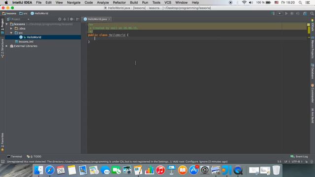 Y2mate.mx-Java для начинающих. Урок 1_ JDK и Hello World.-(720p60) смотреть онлайн