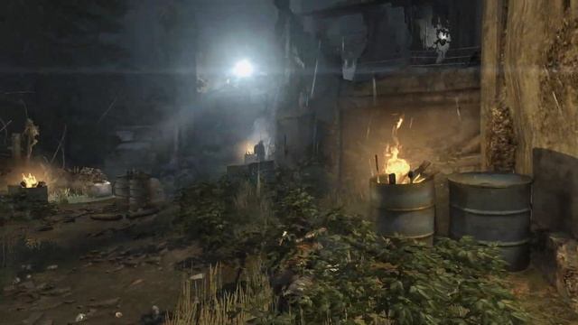 Tomb Raider: Definitive Edition Review смотреть онлайн