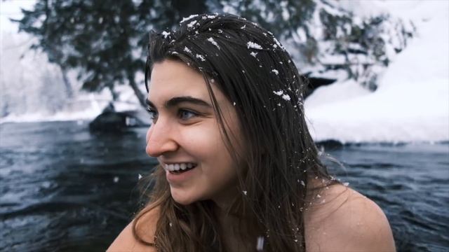 Winter In The Mountains - Falling In love (Story 63) смотреть онлайн