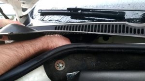 Где стоит дополнительный фильтр салона VOLKSWAGEN?