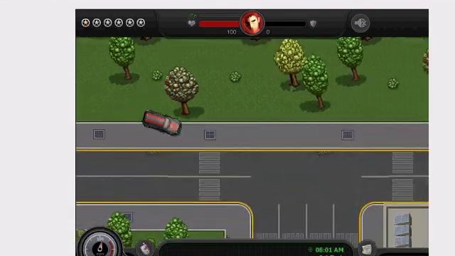 cool flash games ep.1: Bad Boys смотреть онлайн