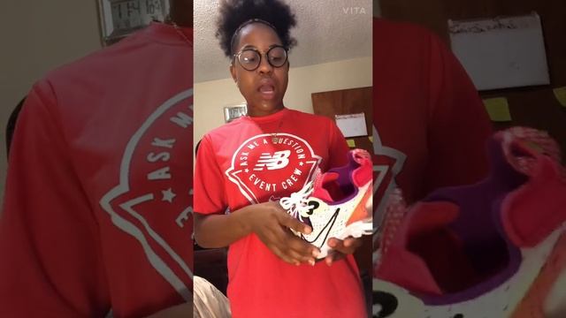 Unboxing: The Nike React Vision Sneaker??❣️ смотреть онлайн