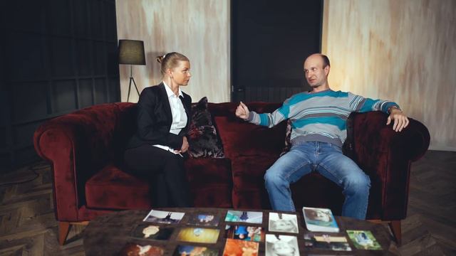 Кто же такой Алексей Шаранин? смотреть онлайн
