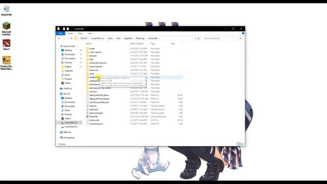 How to download and install Texture Packs in Minecraft (Simplest Tutorial!) смотреть онлайн