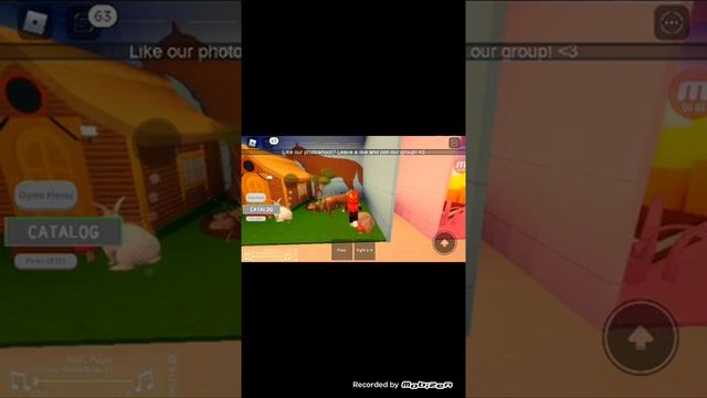 Как делать позинг в роблокс ? смотреть онлайн