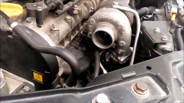 BRAVO TJET [BIG TURBO UPGRADE] 1º START смотреть онлайн