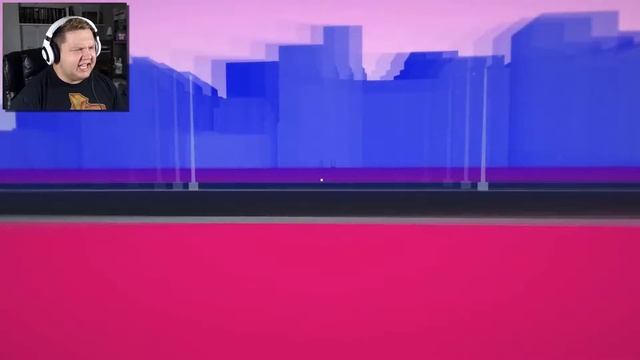 HILARIOUS CONFUSION - Awkward Dimensions Redux смотреть онлайн