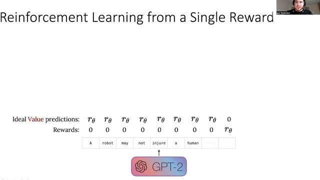 RLHF Intro: from Zero to Aligned Intelligent Systems | Igor Kotenkov смотреть онлайн