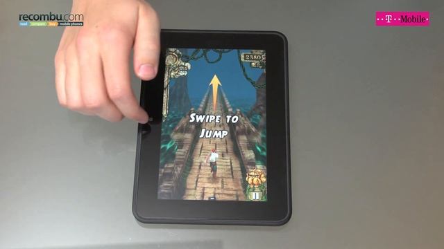 Kindle Fire HD VS Apple iPad Mini VS Google Nexus 7 смотреть онлайн
