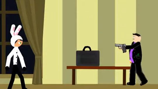 Гангстеры. Серия 2 смотреть онлайн