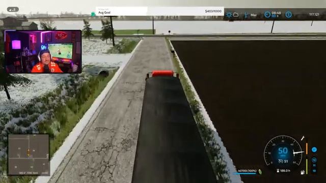 ?LIVE: MOST SUGERBEATS I HAVE EVER DONE!! | Frankenmuth 1.6 Multiplayer Series Episode 4 смотреть онлайн