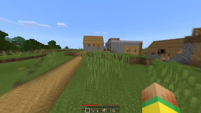 ВЫЖИВАНИЕ В MINECRAFT PE 1.2 #1 | НАЧАЛО!! [ W10 Edition, PE ] смотреть онлайн