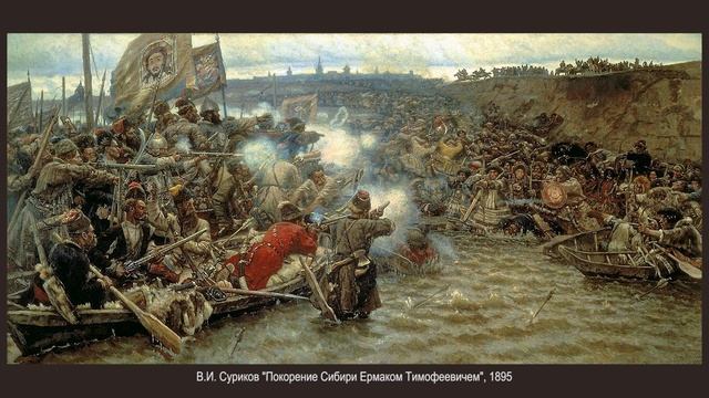 Якопо Тинторетто. Рассказывает Александр Таиров