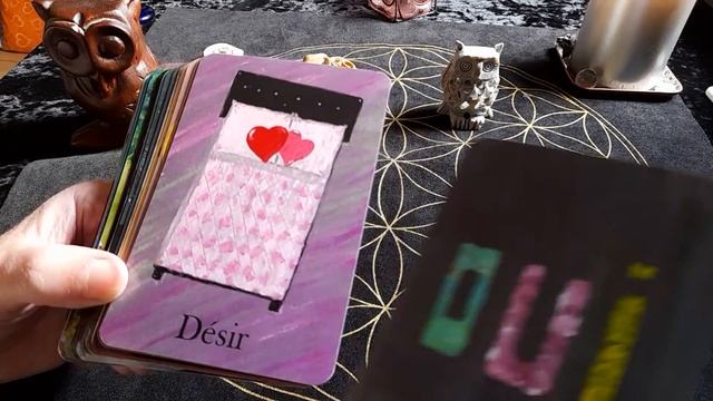 L'oracle de Yoli Lune #review #guidance смотреть онлайн