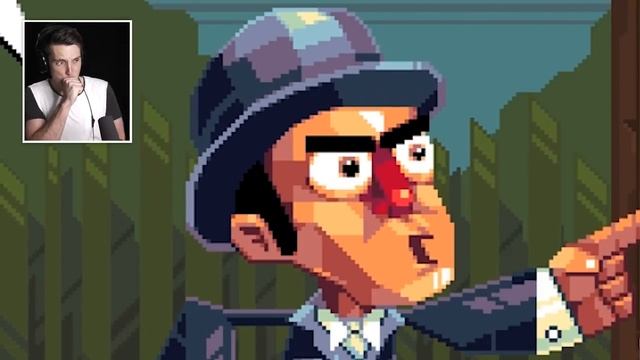 BRITISH INSULT SIMULATOR! (Oh Sir The Insult Simulator Gameplay) смотреть онлайн