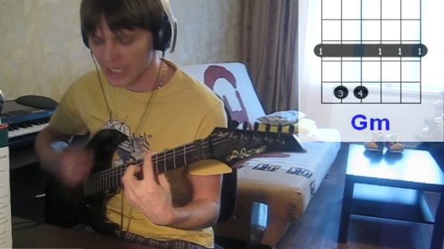 7Б - Полковник (cover) смотреть онлайн