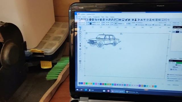 Лазерный Гравер на NEJE 2S Max N40630 laser engraver смотреть онлайн