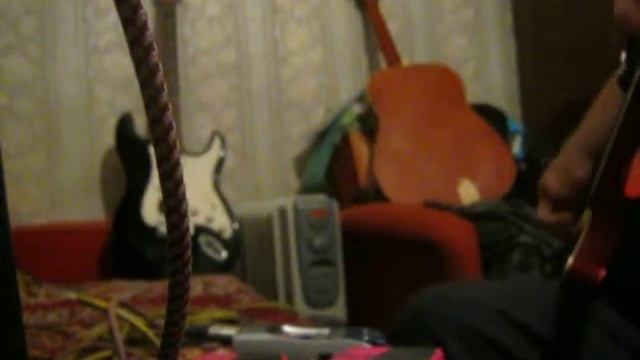 сравнение примочек дисторшн - ultra metal ,behringer heavy metal и процессора digitch rp50 смотреть онлайн
