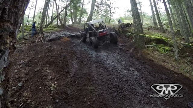 Frogstompers Rock Racing Bounty Hill Full Video смотреть онлайн
