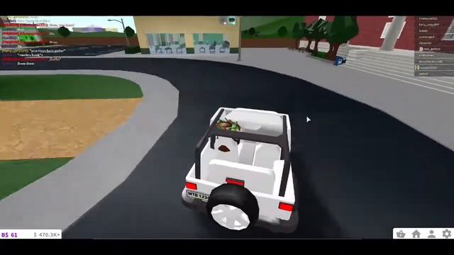 Welcome to Bloxburg: Roblox~ Maid Roleplay! смотреть онлайн