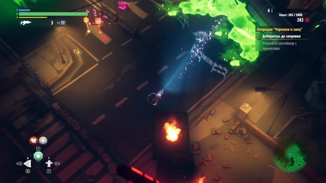 Нашли новый вид желатиновых | From Space #3 смотреть онлайн