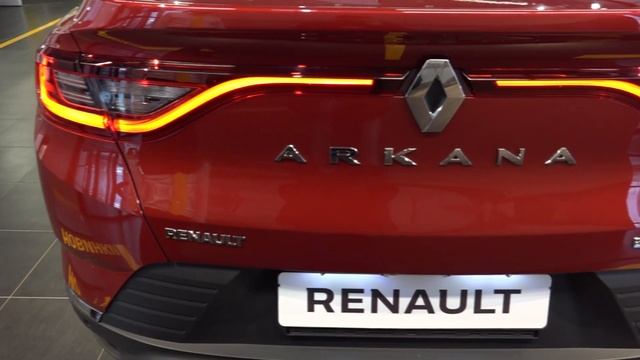 Автосалон RENAULT Новые автомобили Новый дизайн Лучшие модели Цены Скидки Чебоксары осень 2019 смотреть онлайн