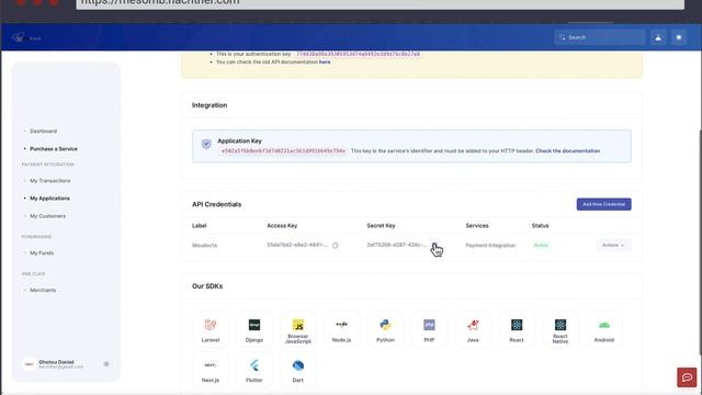 How to add Orange and Mobile Money to WooCommerce смотреть онлайн